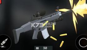 武器制造射击模拟器 v1.2 下载 截图