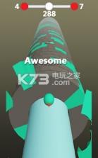 Disk Smash v1.0.2 游戏下载 截图