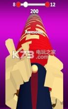 Disk Smash v1.0.2 游戏下载 截图