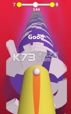 Disk Smash v1.0.2 游戏下载 截图