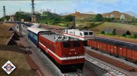 印度火车模拟器2019 v2022.3.2 下载 截图