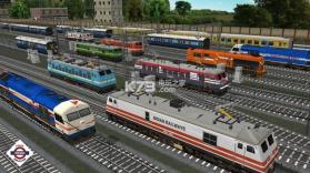 印度火车模拟器2019 v2022.3.2 下载 截图
