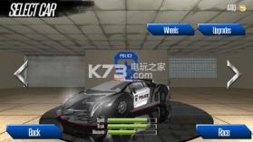 Racers Vs Cops v1.27 安卓版下载 截图