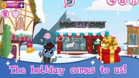 可爱的宠物医院 v1.01 游戏下载 截图