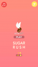 飞行的糖果 v1.1 游戏下载 截图