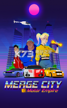 合成城市 v1.0 游戏下载 截图