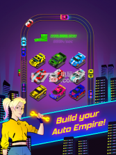 合成城市 v1.0 游戏下载 截图