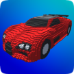 Voxel Racing v1.1.6 下载