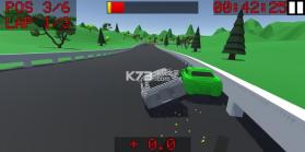 Voxel Racing v1.1.6 下载 截图