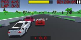 Voxel Racing v1.1.6 下载 截图