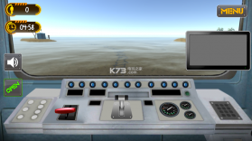 水上地铁模拟器 v1.0 下载 截图