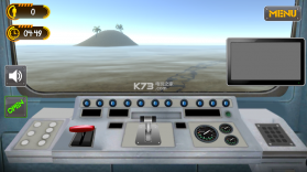 水上地铁模拟器 v1.0 下载 截图