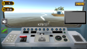 水上地铁模拟器 v1.0 下载 截图