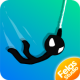 Stickman swing hook下载v1.1