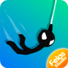 Stickman swing hook v1.1 下载