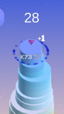 摩天大楼烟囱Skyscraper Stack v3.08.317 安卓版下载 截图