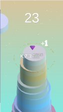 摩天大楼烟囱Skyscraper Stack v3.08.317 安卓版下载 截图