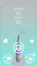 摩天大楼烟囱Skyscraper Stack v3.08.317 安卓版下载 截图
