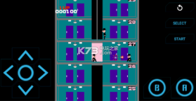 电梯任务 v1.3 游戏下载 截图