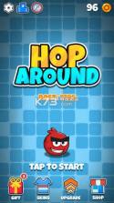 Hop Around v1.0.9 安卓版下载 截图