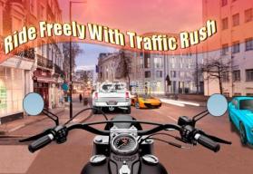 moto fast traffic v1.0 游戏下载 截图