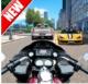 moto fast traffic游戏下载v1.0