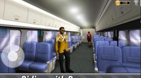 印度地铁驾驶模拟器 v1.0 下载 截图