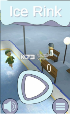 抖音滑旱冰 v1.0 游戏下载 截图