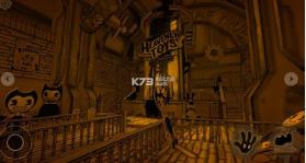 本迪与墨水机 v1.0.782 游戏下载 截图