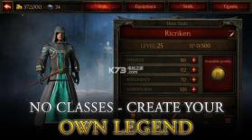 奥术探秘传奇 v1.7.2 游戏下载 截图