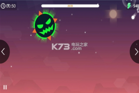 短跑星球 v1.0.1 游戏下载 截图