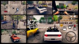 Real Parking v1.2 下载 截图