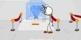 Stealing the Diamond v1.0.3 游戏下载 截图