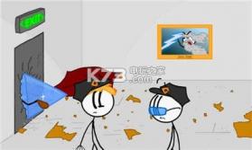 Stealing the Diamond v1.0.3 游戏下载 截图