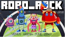 机械摇滚 v1.0 游戏下载 截图