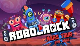 机械摇滚 v1.0 游戏下载 截图