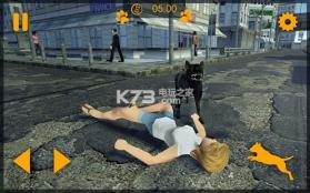 警犬模拟器2019 v1.0 下载 截图