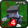 Last 4 Dead v1.0.1a 游戏下载