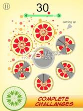 切片水果拼图 v1.2 游戏下载 截图
