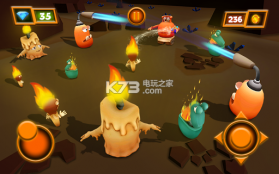 火把我点燃 v1.0.3 游戏下载 截图