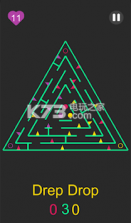 彩色迷宫奔跑 v1.02 下载 截图