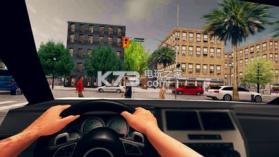 开放世界驾驶学校 v1.2 游戏下载 截图