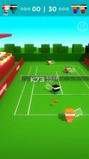 方块网球Tennis v1.0 游戏下载 截图