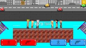 Gangsters v1.0.0 游戏下载 截图