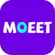moeet破解版下载v1.8.1