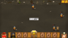 海盗战争攻击 v1.1 游戏下载 截图