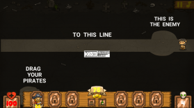 海盗战争攻击 v1.1 游戏下载 截图