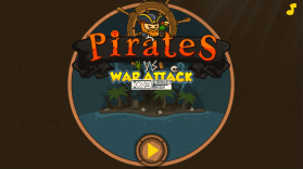 海盗战争攻击 v1.1 游戏下载 截图