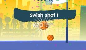 Basket Orbit v1.1.1 游戏下载 截图