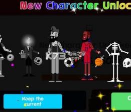 Basket Orbit v1.1.1 游戏下载 截图